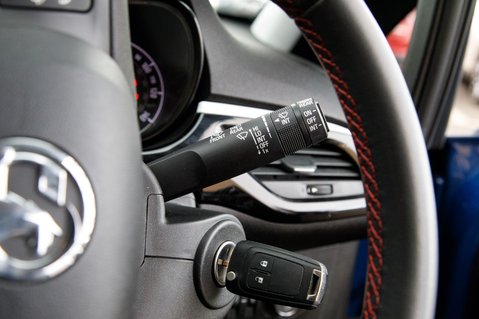 Vauxhall Corsa SRI NAV 17