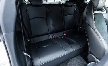 Toyota Yaris GR-Y CIRCUIT 17