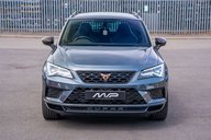 SEAT Ateca 2.0 Ateca Cupra 300 Limited Edition TSi 4Drive Semi-Auto 4WD 5dr 9