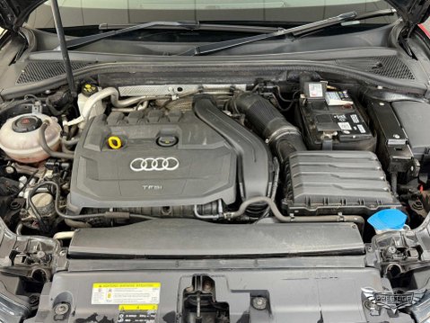 Audi A3 1.5 TFSI CoD Sport Sportback Euro 6 (s/s) 5dr 95