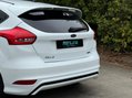 Ford Focus 1.0T EcoBoost ST-Line Euro 6 (s/s) 5dr 10
