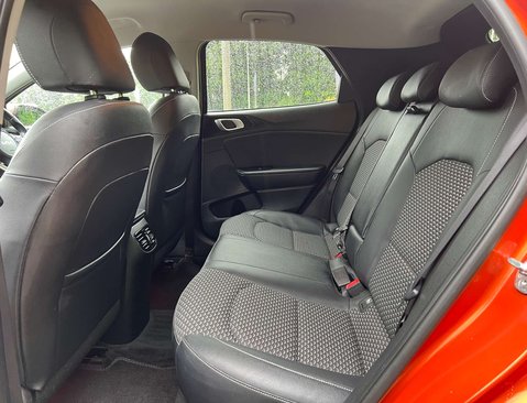 Kia Xceed 1.0 XCeed Connect ISG 5dr 43