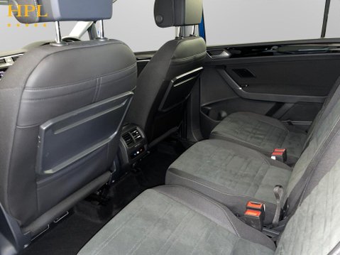 Volkswagen Touran 1.5 TSI EVO SEL MPV 5dr Petrol DSG Euro 6 (s/s) (150 ps) 20