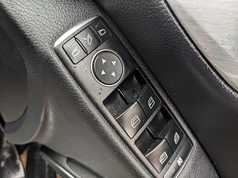 Mercedes-Benz C Class C250 CDI BLUEEFFICIENCY AMG SPORT 23