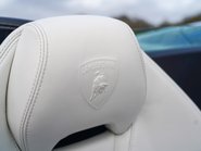 Lamborghini Huracan LP 610-4 SPYDER 13