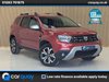 Dacia Duster 1.5 Duster Prestige Blue dCi 4x4 4WD 5dr