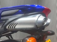Yamaha FZ 600 S2 2007 38K NEW MOT 600CC SPORTS TOURER 8