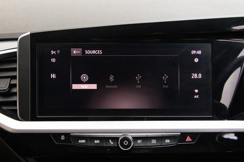 Vauxhall Grandland ELITE 23