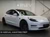 Tesla Model 3 PERFORMANCE AWD Ryzen Now with GROK AI 20" Alloys One Owner VAT Qualifying