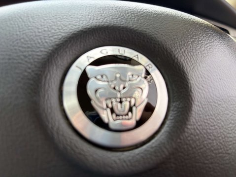 Jaguar X-Type 2.2 X-Type SE Auto 5dr 40