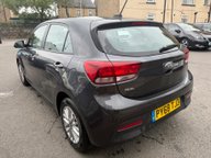 Kia Rio 2 ISG 8