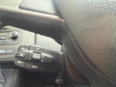 SEAT Ibiza 1.2 TSI I TECH Euro 5 5dr 24