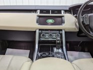 Land Rover Range Rover Sport 3.0 Range Rover Sport HSE SDV6 Auto 4WD 5dr 85