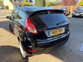 Ford Fiesta 1.5 TDCi Titanium Euro 6 3dr 4
