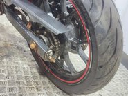 Sinnis RSX 2020 16K 125CC NAKED BIKE LEARNER LEGAL PROJECT BIKE 6
