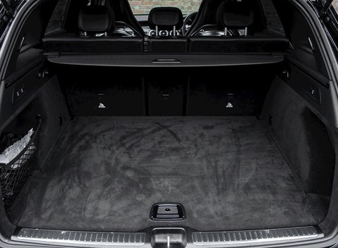 Mercedes-Benz GLC 63 S 4Matic 32