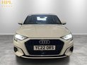 Audi A3 1.0 TFSI 30 Sport Saloon 4dr Petrol S Tronic Euro 6 (s/s) (110 ps) Sat Nav 2