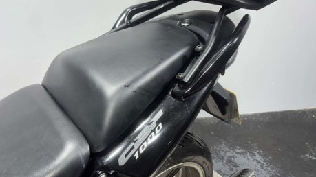 Honda CB 2008 67K LONG MOT CLEAN BIKE GREAT HISTORY SPORTS CANS 1000CC 14