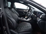 Mercedes-Benz CLS 2.9 CLS350d AMG Line (Premium Plus) Coupe 4dr Diesel G-Tronic 4MATIC Euro 6 17