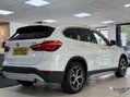 BMW X1 2.0 20d xLine Auto xDrive Euro 6 (s/s) 5dr 37