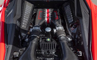 Ferrari 458 Speciale 34