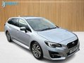 Subaru Levorg 2.0 Levorg GT Symmetrical AWD CVT 4WD 5dr 10