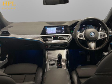 BMW 3 Series 2.0 330e 12kWh M Sport Touring 5dr Petrol Plug-in Hybrid Auto Euro 6 (s/s) 19