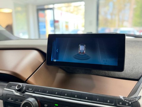 BMW I3 42.2kWh Auto 5dr 30