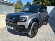Land Rover Defender 90 D250 Hard Top SE MHEV 5