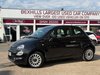 Fiat 500 DOLCEVITA MHEV