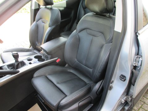 Renault Kadjar 1.3 TCe GT Line Euro 6 (s/s) 5dr 25