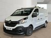 Renault Trafic SWB L1H1 Low Roof Business+ SL28 Air Con Sensors EURO 6 NO VAT