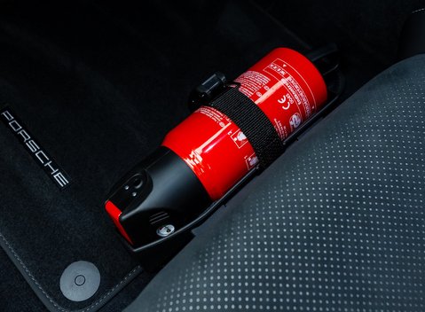 Porsche 911 GT3 (992) 24