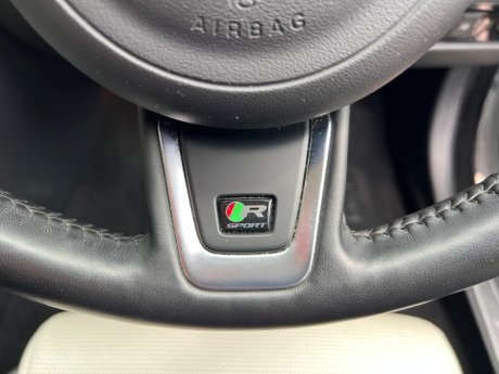 Jaguar XE 2.0i R-Sport Auto Euro 6 (s/s) 4dr 63