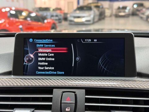 BMW M3 3.0 BiTurbo Saloon 4dr Petrol DCT Euro 6 (s/s) (431 ps) 36