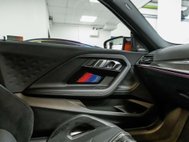 BMW M2 3.0 BiTurbo Coupe 2dr Petrol Steptronic Euro 6 (s/s) (460 ps) 50