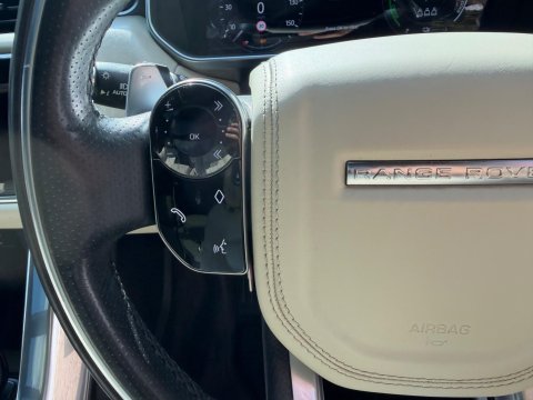 Land Rover Range Rover Sport AUTOBIOGRAPHY DYNAMIC 51