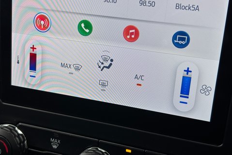 Ford Ranger XL Ecoblue 4x4 170 ps Single Cab Pickup - Air Con / Car Play 15