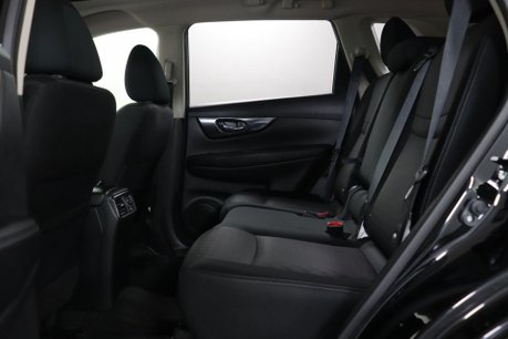 Nissan X-Trail DCI N-CONNECTA XTRONIC 40