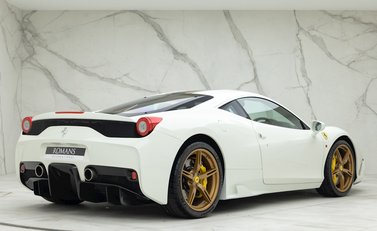 Ferrari 458 Speciale 7