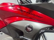 Honda VFR 2016 27K NEW MOT VERY CLEAN ADVENTURE ROAD BIKE 800CC V4 31