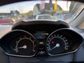 Ford Fiesta 1.25 Zetec Euro 5 5dr 12