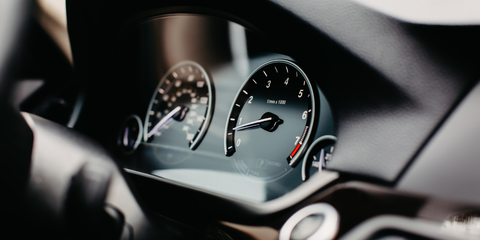 Understanding Car Finance: What is Excess Mileage Charge?