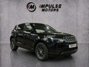 Land Rover Range Rover Evoque 2.0 Range Rover Evoque S D Auto 4WD 5dr