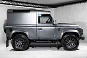 Land Rover Defender 90 NOW SOLD. SIMILAR REQUIRED. PLEASE CALL 01903 254800. 7