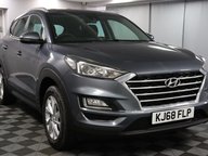Hyundai TUCSON GDI SE NAV 30