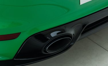 Porsche 911 Turbo S (992) 42