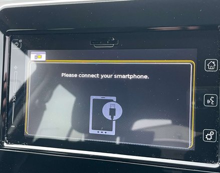 Suzuki Ignis 1.2 Ignis SZ-T DualJet 5dr 30