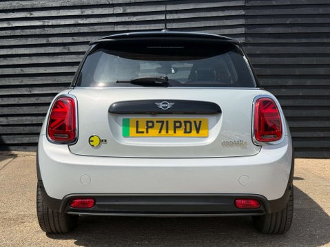 Mini Hatch Cooper S Electric Level 2 3dr 18