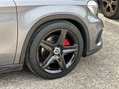 Mercedes-Benz GLA 2.1 GLA 220 AMG Line Premium+CDi 4Matic Auto 4WD 5dr 26